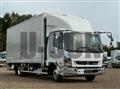 2025 Mitsubishi Fuso Fighter