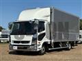 2025 Mitsubishi Fuso Fighter