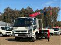 2025 Mitsubishi Fuso Fighter