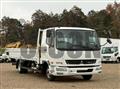 2025 Mitsubishi Fuso Fighter