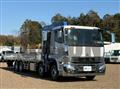 2025 Mitsubishi Fuso Super Great