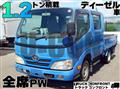 2009 Toyota Dyna Truck
