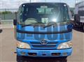 2009 Toyota Dyna Truck
