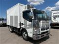 2016 Mitsubishi Fuso Canter