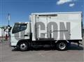 2016 Mitsubishi Fuso Canter