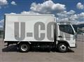 2016 Mitsubishi Fuso Canter