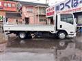 2017 Isuzu Elf Truck