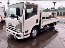 2017 Isuzu Elf Truck