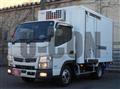 2020 Mitsubishi Fuso Canter