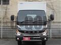 2021 Mitsubishi Fuso Canter