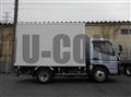 2021 Mitsubishi Fuso Canter