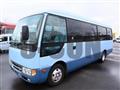 2017 Mitsubishi Fuso Rosa Bus