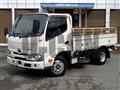 2021 Toyota Dyna Truck