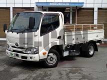2021 Toyota Dyna Truck