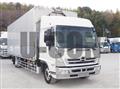 2015 Hino Ranger