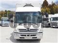 2015 Hino Ranger