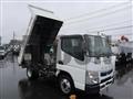 2020 Mitsubishi Fuso Canter