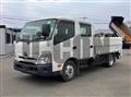 2020 Toyota Dyna Truck