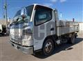 2014 Mitsubishi Fuso Canter