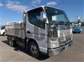 2014 Mitsubishi Fuso Canter