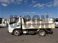 2014 Mitsubishi Fuso Canter