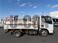 2014 Mitsubishi Fuso Canter