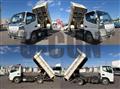 2014 Mitsubishi Fuso Canter