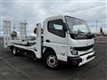 2023 Mitsubishi Fuso Canter