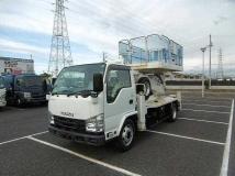 2020 Isuzu Elf Truck