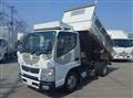 2015 Mitsubishi Fuso Canter