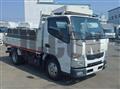 2015 Mitsubishi Fuso Canter