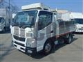 2015 Mitsubishi Fuso Canter