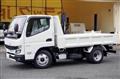2025 Mitsubishi Fuso Canter