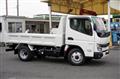 2025 Mitsubishi Fuso Canter