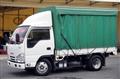 2020 Isuzu Elf Truck