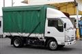 2020 Isuzu Elf Truck