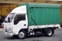 2020 Isuzu Elf Truck