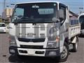 2019 Mitsubishi Fuso Canter