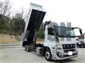 2025 Mitsubishi Fuso Super Great