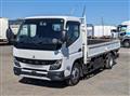 2022 Mitsubishi Fuso Canter