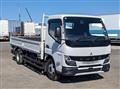 2022 Mitsubishi Fuso Canter