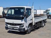 2022 Mitsubishi Fuso Canter