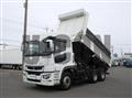 2021 Mitsubishi Fuso Super Great