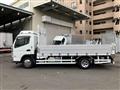 2017 Mitsubishi Fuso Canter