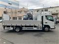 2017 Mitsubishi Fuso Canter