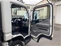 2017 Mitsubishi Fuso Canter