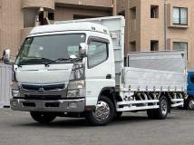 2017 Mitsubishi Fuso Canter