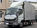 2021 Mitsubishi Fuso Canter