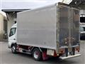 2021 Mitsubishi Fuso Canter