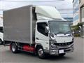 2021 Mitsubishi Fuso Canter
